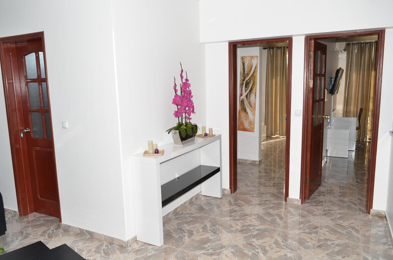 Hotel Cesaria Praia Exterior foto